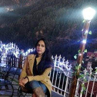 Shalu Gautam
