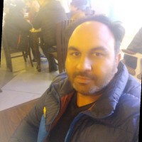 Davinder Gill