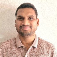 Vinodh Kumar Rajagopal