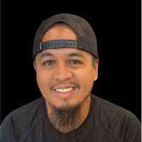 Rex Calderon