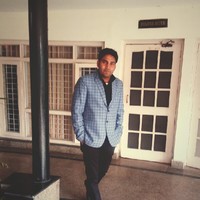 Manoj Kumar