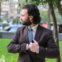 Ghani Abou Alchamat