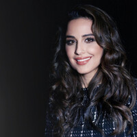 Leila Alharbi