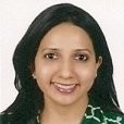 Rima Gandhi