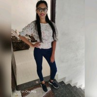Disha Bhatnagar