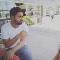 Ankush Randhan