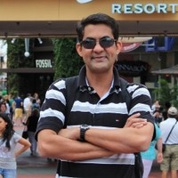 Sunil Hegde