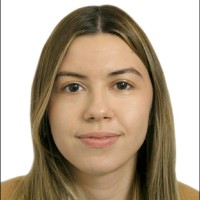 Dana-Maria Cozaru