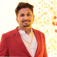 Vishnu Hj