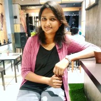 Pratiksha Girase