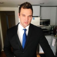 Cameron Stephan