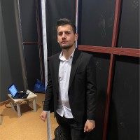 Burak Dilek