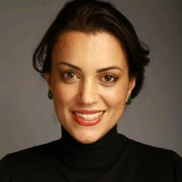 Eliane Ionta