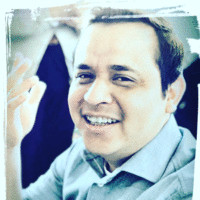 Moisés Enriquez Lazaro