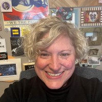 Carol LaBine, MSW, LICSW, LCSW