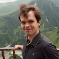 Andrey Karpenko