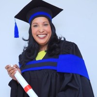 Lilly Rangasamy