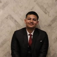 Dipesh Gupta