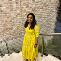Anjali Krishna A