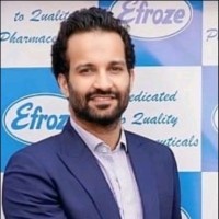 Fahad Feroz