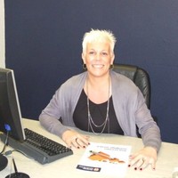 Zoe Crosby