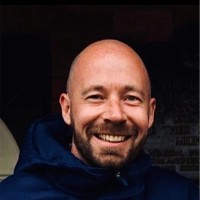 Mark Aveson Bateman