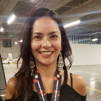 Liliana Fernandez