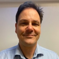 Robert Persson Östlund