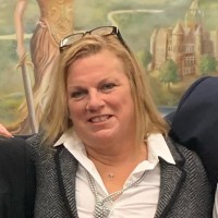 Sarah Ironside