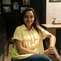 Khushi P.
