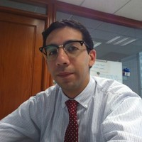 Luis Olvera