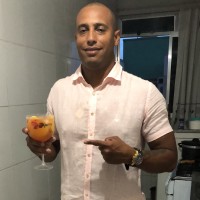 Luciano Mauricio Dos Santos