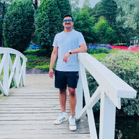 Rajesh Upreti