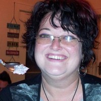 Corrina Van Huyssteen