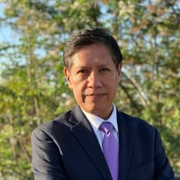 Josue B. Garnica Valderrama