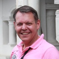 Teun Oosthoek