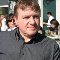Ron Baltussen