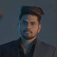 Balamurugan P