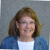 Joann Dewey