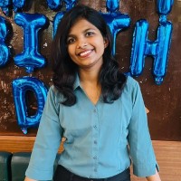 Madhuri Jaygude