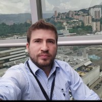 Antonio Ospina Calderon