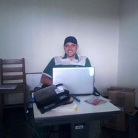 Isaías Oliveira