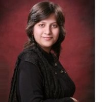 Kanika B Panda  {LION}