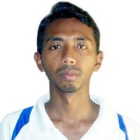 Kaishyap Karmakar