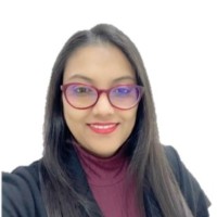 Alicia Khemraj