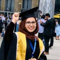 Shaima Hussain