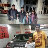 Ravi Kapoor