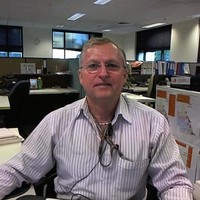 Darryl Haylock