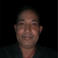 Mithilesh Kumar Singh