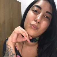 Jessica Caroline Franco